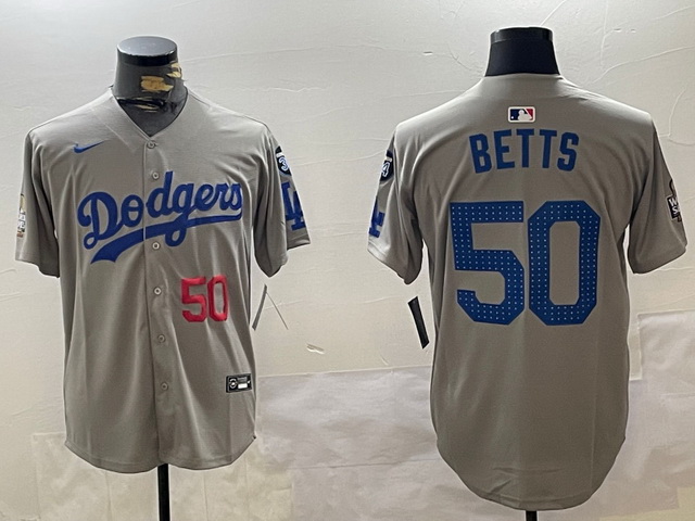 Los Angeles Dodgers Jerseys 167